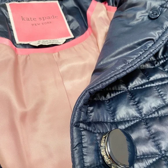 ♠️ kate spade ♠️ Spring/Fall Jacket 🧥 - Picture 10 of 15